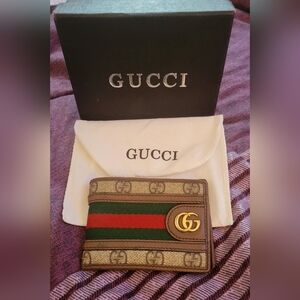 Gucci Wallet